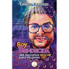Soy Bendecida: 366 Decretos Noche Para Mujeres - Paperback