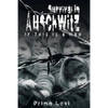 Survival in Auschwitz - Paperback