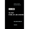 Collected Works of C. G. Jung, Volume 15: Spirit in Man, Art, and Literature - Hardcover