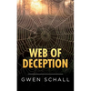 Web of Deception - Paperback