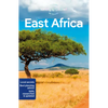 Lonely Planet East Africa: Plan the Trip of a Lifetime Detailed Itineraries & Maps Insider Tips Covers Kenya, Tanzania, Uganda, Rwanda, Burundi and Mo - Paperback