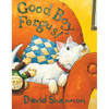 Good Boy, Fergus! - Hardcover