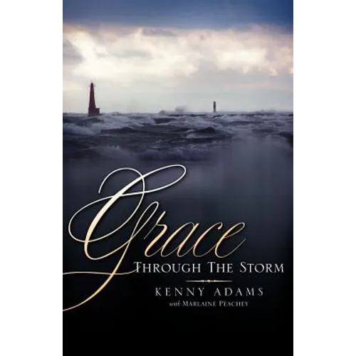 Grace Through the Storm - Paperback