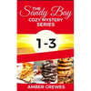 The Sandy Bay Cozy Mystery Series: 1-3 - Paperback