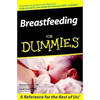Breastfeeding for Dummies - Paperback