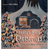 Holly's Jolly Christmas - Hardcover