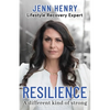 Resilience: A Different Kind of Strong - Paperback