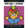 Super Silly Mad Libs Junior - Paperback