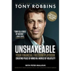 Unshakeable: Your Financial Freedom Playbook - Paperback
