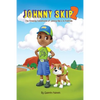 Johnny Skip 2 - Picture Book: The Amazing Adventures of Johnny Skip 2 in Australia (multicultural book series for kids 3-to-6-years old) - Paperback
