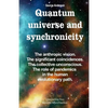 Quantum universe and synchronicity: The anthropic vision. The significant coincidences. The collective unconscious. The role of pandemics in the human - Paperback