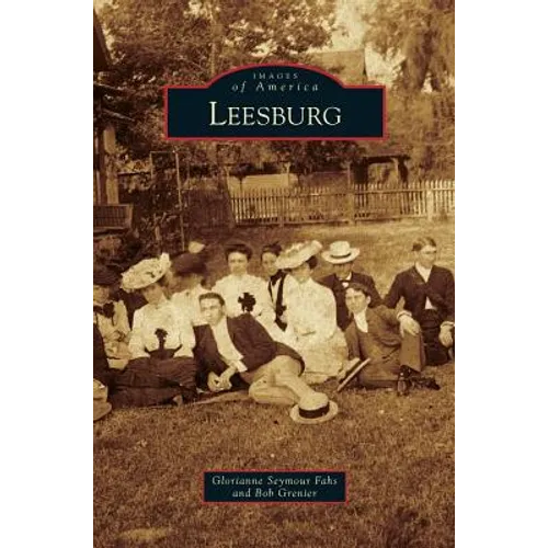 Leesburg - Hardcover