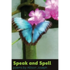 Speak and Spell - Paperback