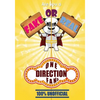 Are You a Fake or Real One Direction Fan? Yellow Version: The 100% Unofficial Quiz and Facts Trivia Travel Set Game - Paperback