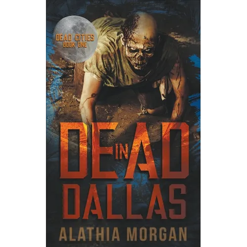Dead in Dallas - Paperback