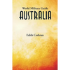 World Military Guide: Australia - Paperback