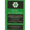 Kernel of the Kernel: Concerning the Wayfaring and Spiritual Journey of the People of Intellect (Risāla-yi Lubb al-Lubāb dar Sayr wa Sul$ - Paperback