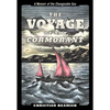 The Voyage of the Cormorant: A Memoir of the Changeable Sea - Paperback