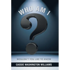 Who Am I?: Wouldn't You Like to Know - Hardcover