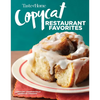 Taste of Home Copycat Restaurant Favorites: Restaurant Faves Made Easy at Home - Paperback