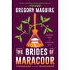 The Brides of Maracoor - Paperback