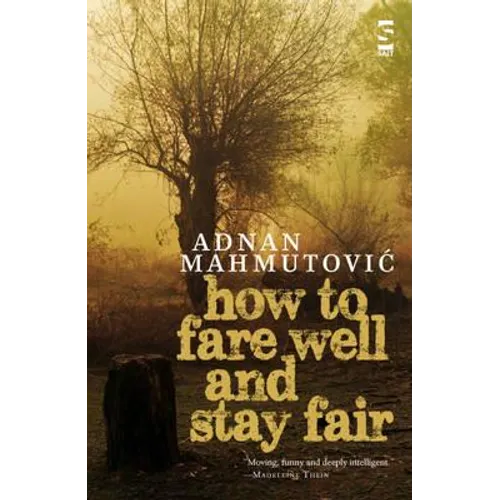 How to Fare Well and Stay Fair - Paperback