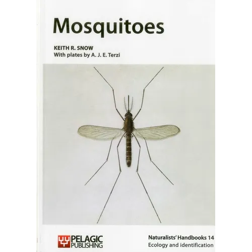 Mosquitoes - Paperback