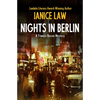 Nights in Berlin - Paperback