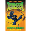 Ninja Meerkats (#4): Hollywood Showdown - Paperback