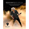 Brian May's Red Special: The Story of the Home-Made Guitar That Rocked Queen and the World - Hardcover