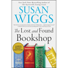 The Lost and Found Bookshop - Paperback