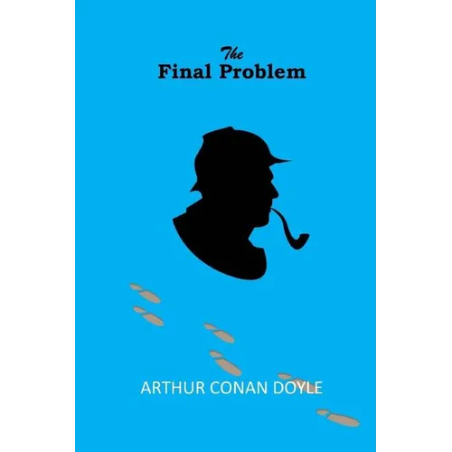 The Final Problem - Paperback