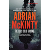 The Cold Cold Ground - Hardcover