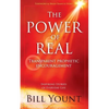The Power of Real: Transparent Prophetic Encouragement - Paperback