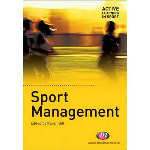 Sport Management - Paperback