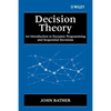 Decision Theory: An Introduction to Dynamic Programming and Sequential Decisions - Paperback