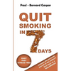 Quit smoking in 7 days - Paperback