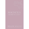 Magnolia: Autumn Night Whiskey - Paperback