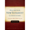 Galatians MacArthur New Testament Commentary: Volume 19 - Hardcover
