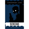 Screens: Seven Coins Drowning - Paperback
