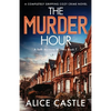 The Murder Hour: A completely gripping cozy crime novel - Paperback