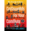 New York Times Crosswords for Your Commute - Paperback