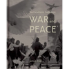 Somewhere Between War and Peace - Hardcover