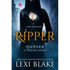 Ripper - Paperback