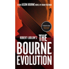 Robert Ludlum's the Bourne Evolution - Mass Market Paperbound