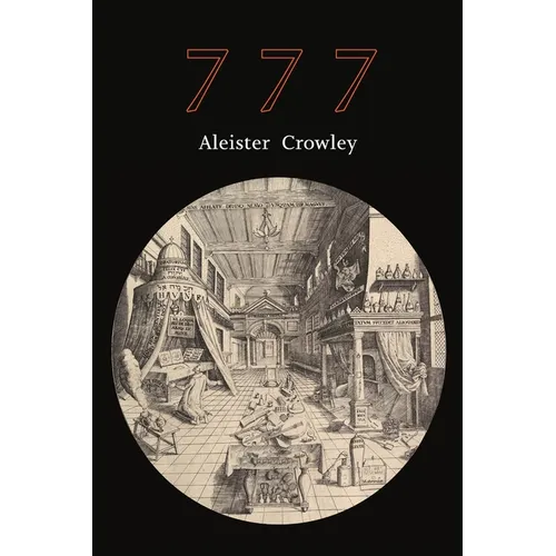 777 - Paperback