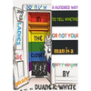 A hundred ways to tell whether or not your man is a queer suspect: This book brings awareness to women in relationships that could be potentially susp - Paperback