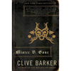 Mister B. Gone - Paperback