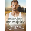 Marrying Mr. Majestic - Paperback