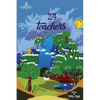 24 Teachers - Paperback